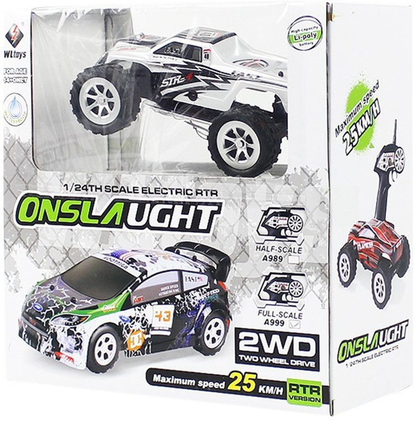 Wltoys a989 store