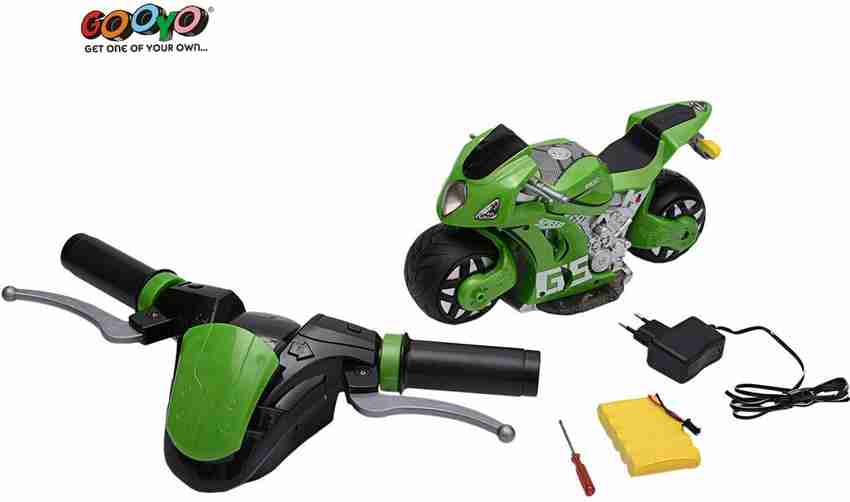 remote control bike remote control bike