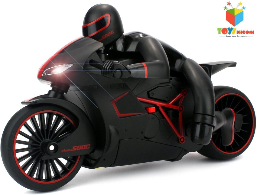 High speed rc bike online