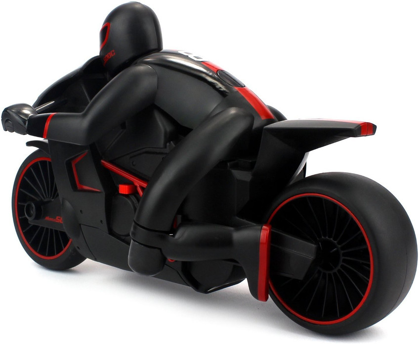 Rc motorbike on sale