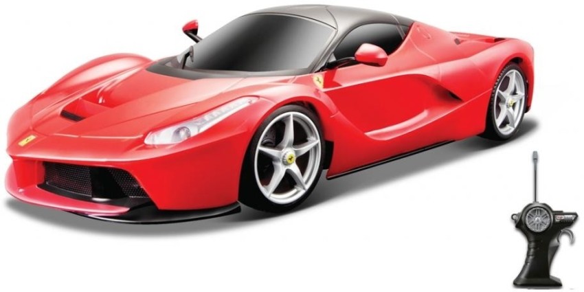 Maisto laferrari deals