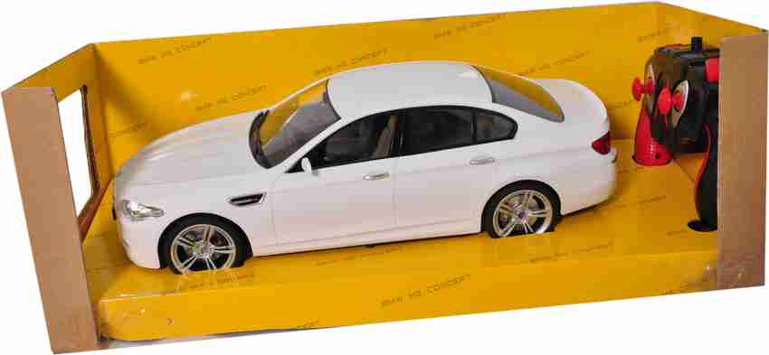 Bmw m5 sale remote control car