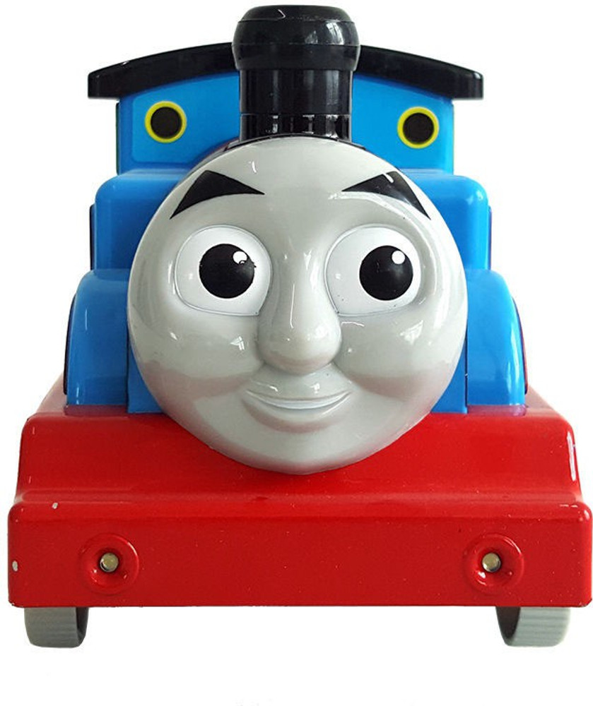 Thomas the tank engine remote control toy new arrivals