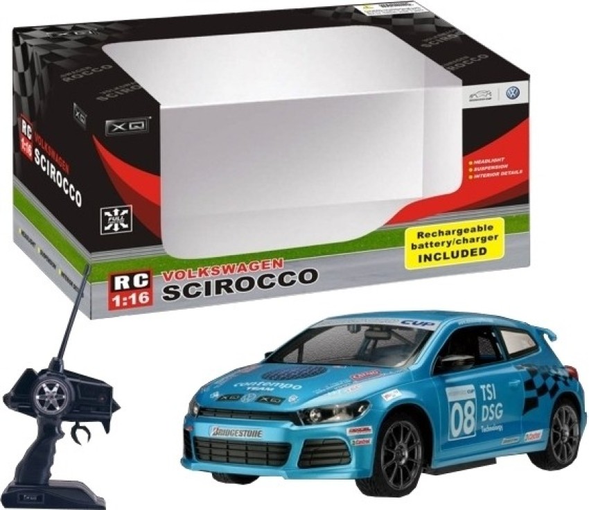 Vw scirocco store battery