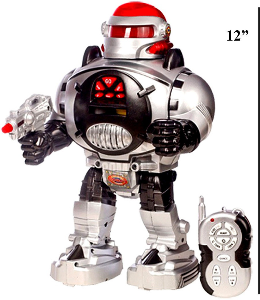 SJ 12 Space Fighter Remote Control Robot Toy 12 Space Fighter Remote Control Robot Toy shop for SJ products in India. Flipkart