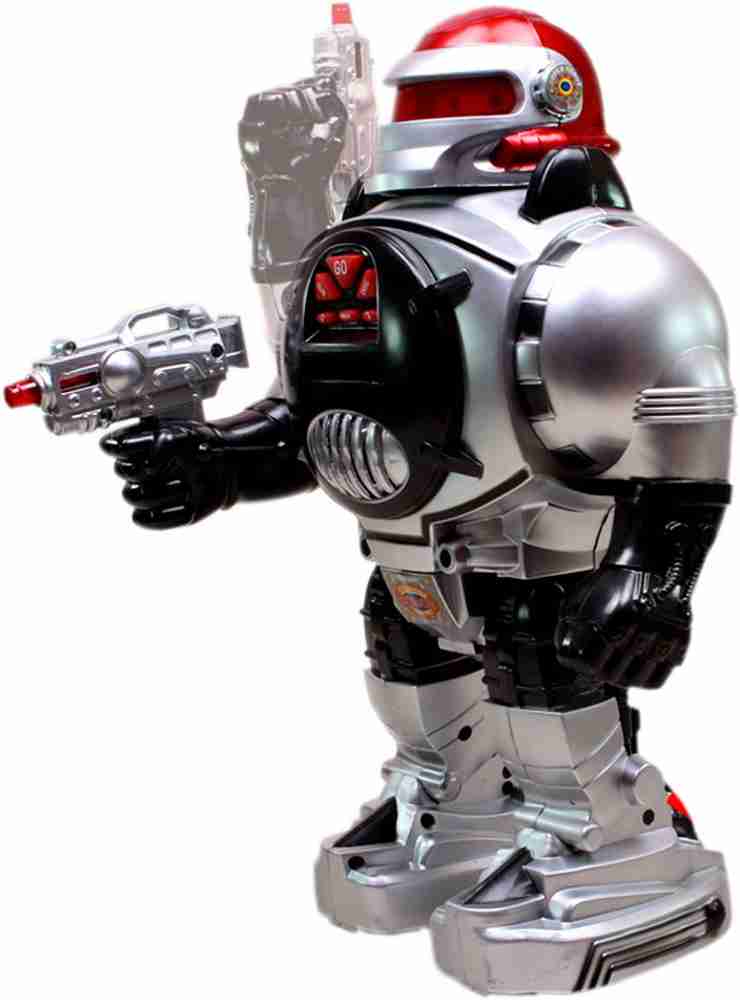 Space fighter robot toy outlet