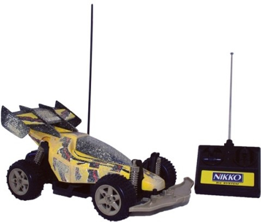 Nikko remote top