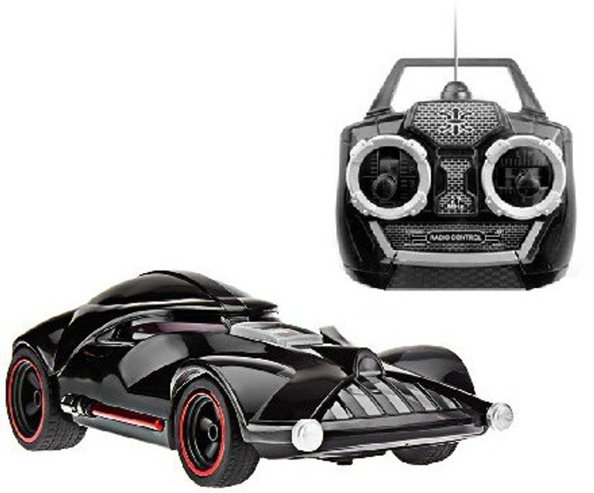 ToysBuggy Star Wars Remote Control Car Star Wars Remote Control