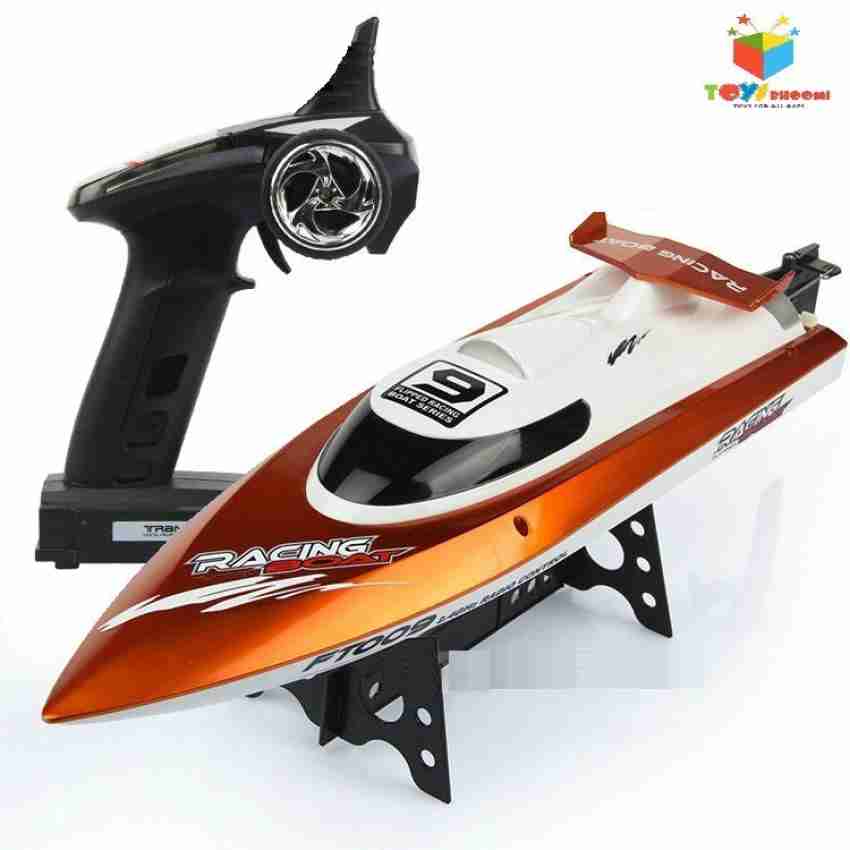 flipkart remote control boat