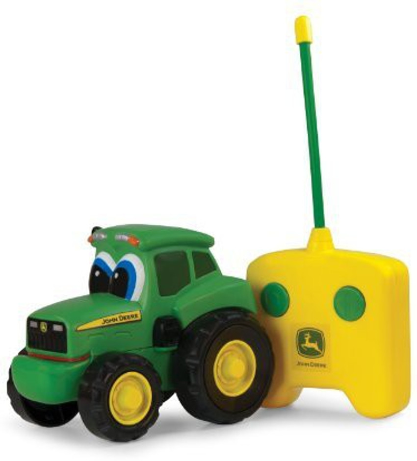 Johnny cheap tractor rc