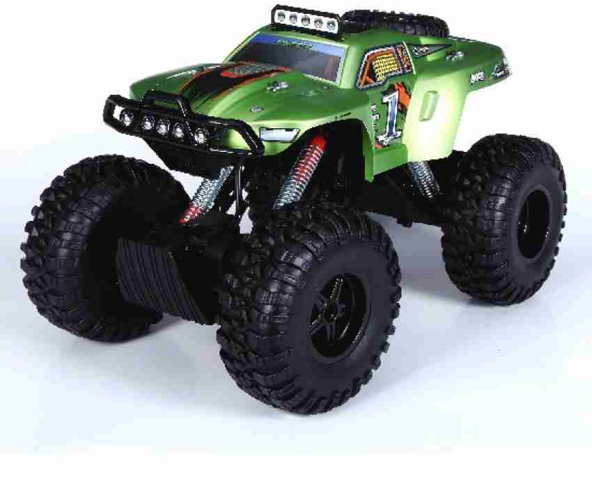 Rockzilla remote best sale control car