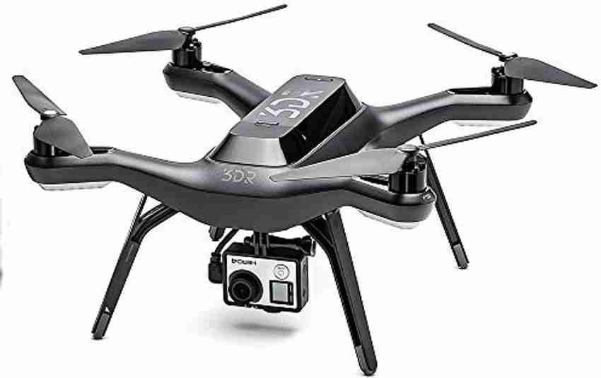 Buy 3DRobotics D330 Drone online at Flipkart