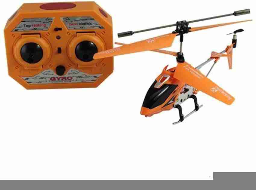 Stylezit Model King 3.5 Channel RC Helicopter Model King 3.5 Channel RC Helicopter Buy Flying toys in India. shop for Stylezit products in India. Flipkart