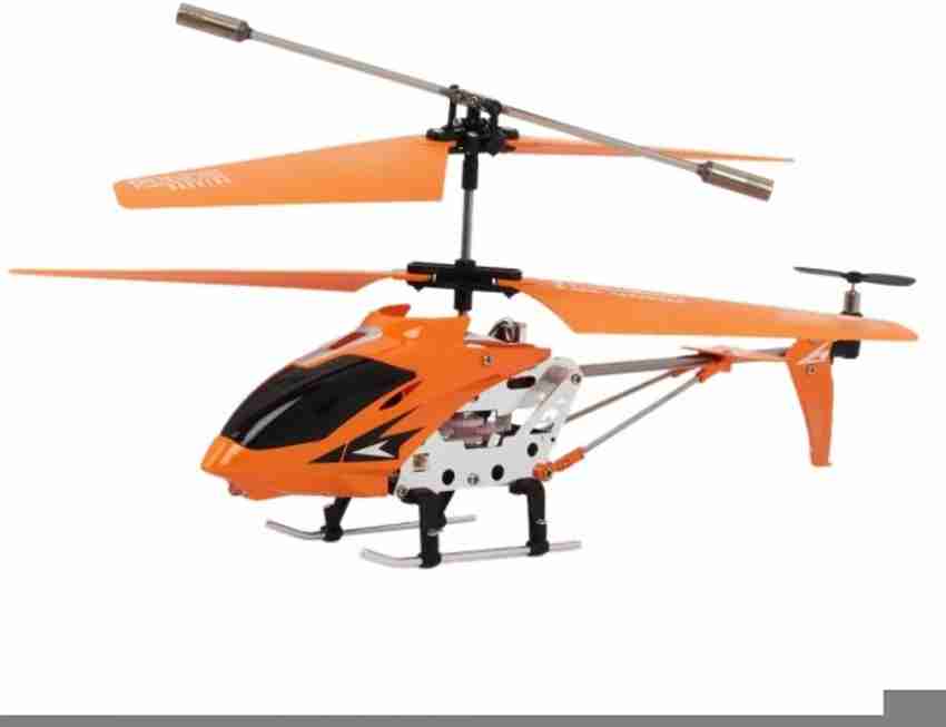 Model king helicopter hotsell remote