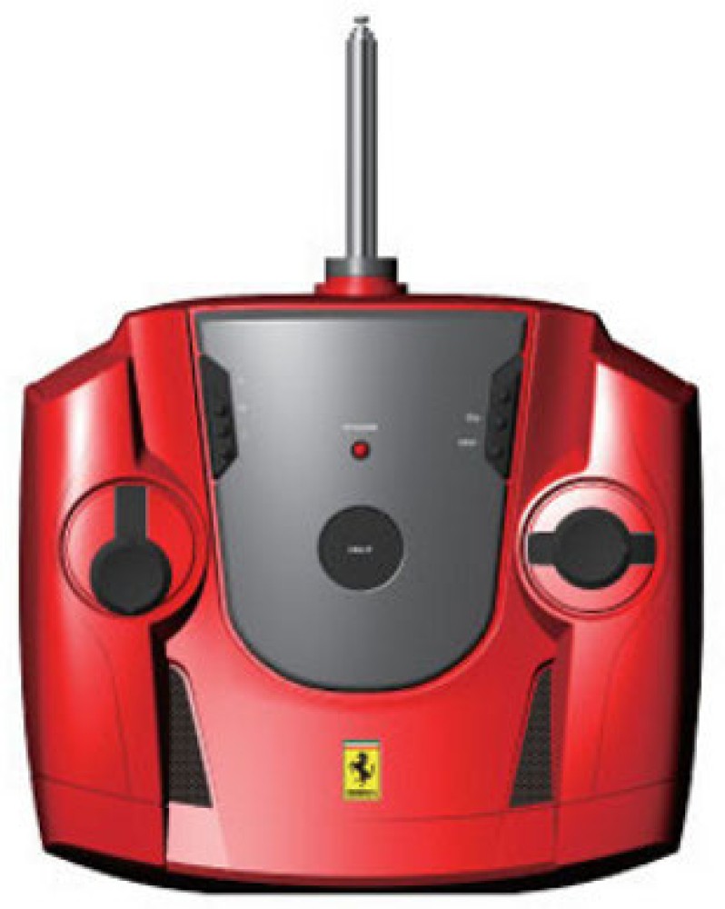 Voiture télécommandée Ferrari Enzo Silverlit - Rouge Avis