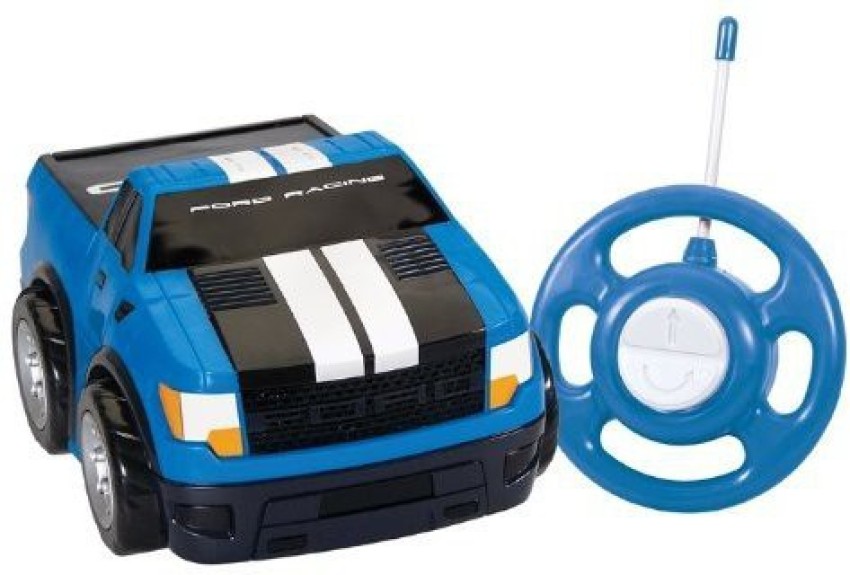 Kid galaxy ford f150 remote hot sale control truck