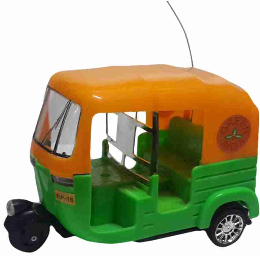 Remote 2025 control auto