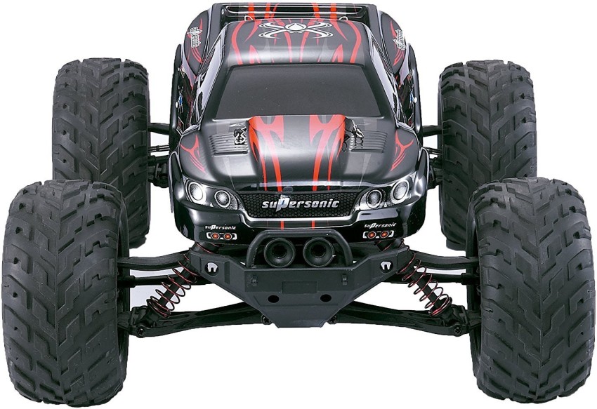 35 mph rc car