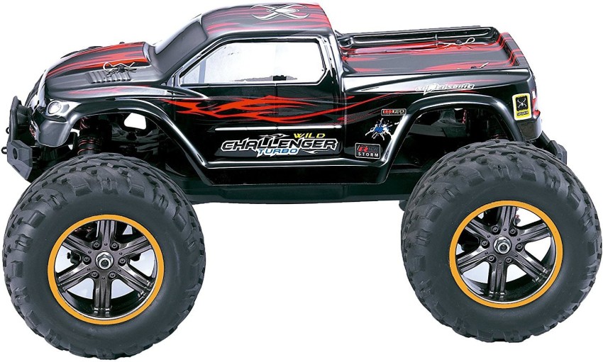 35 mph rc car