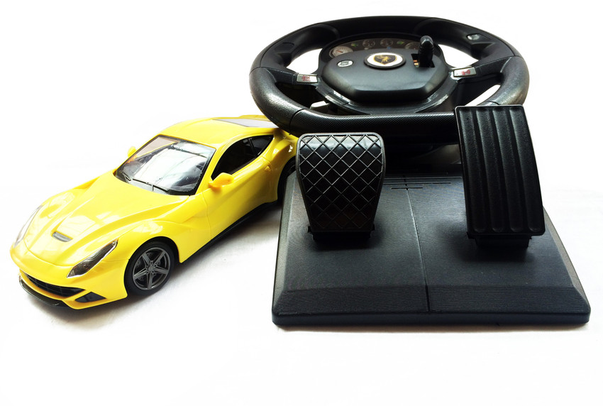 Gear remote control car shop