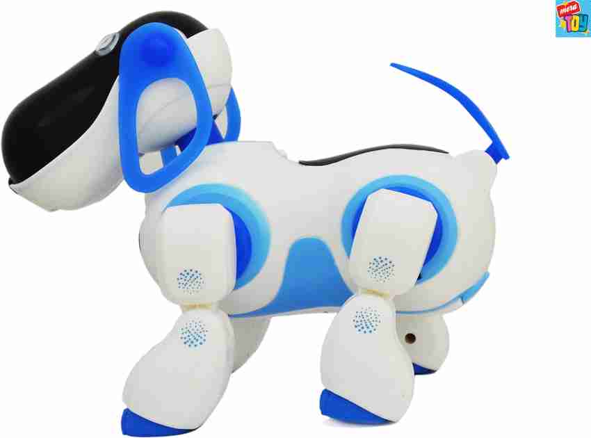 New new family pet robot dog online