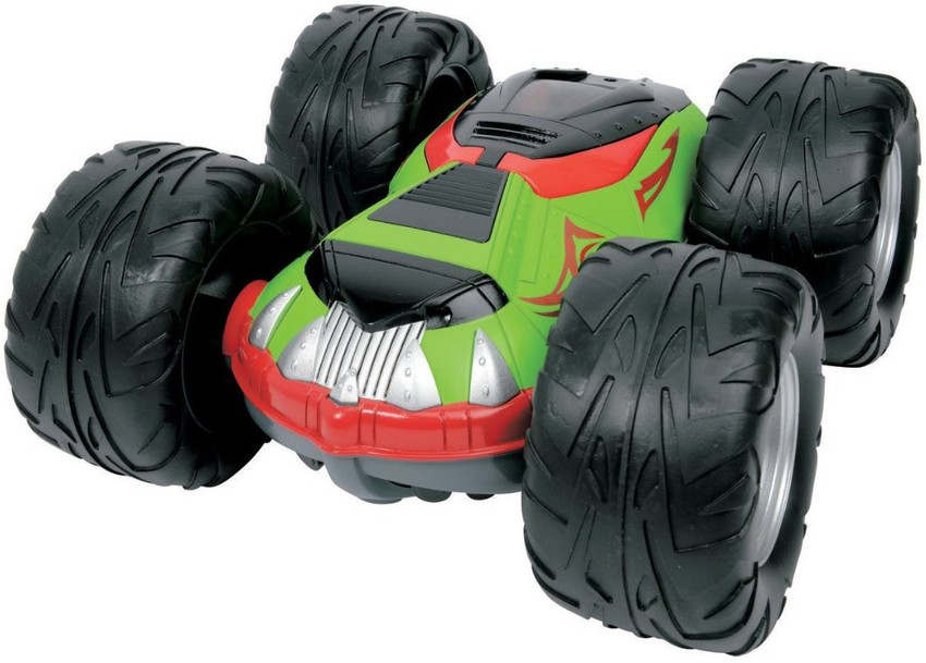 Dickie toys monster flippy top