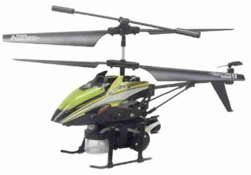 rc helicopter with camera flipkart