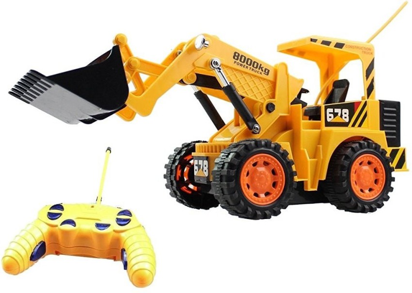 Jcb sale toys flipkart