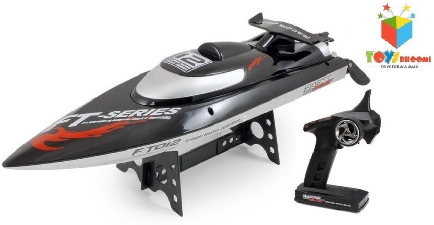 flipkart remote control boat