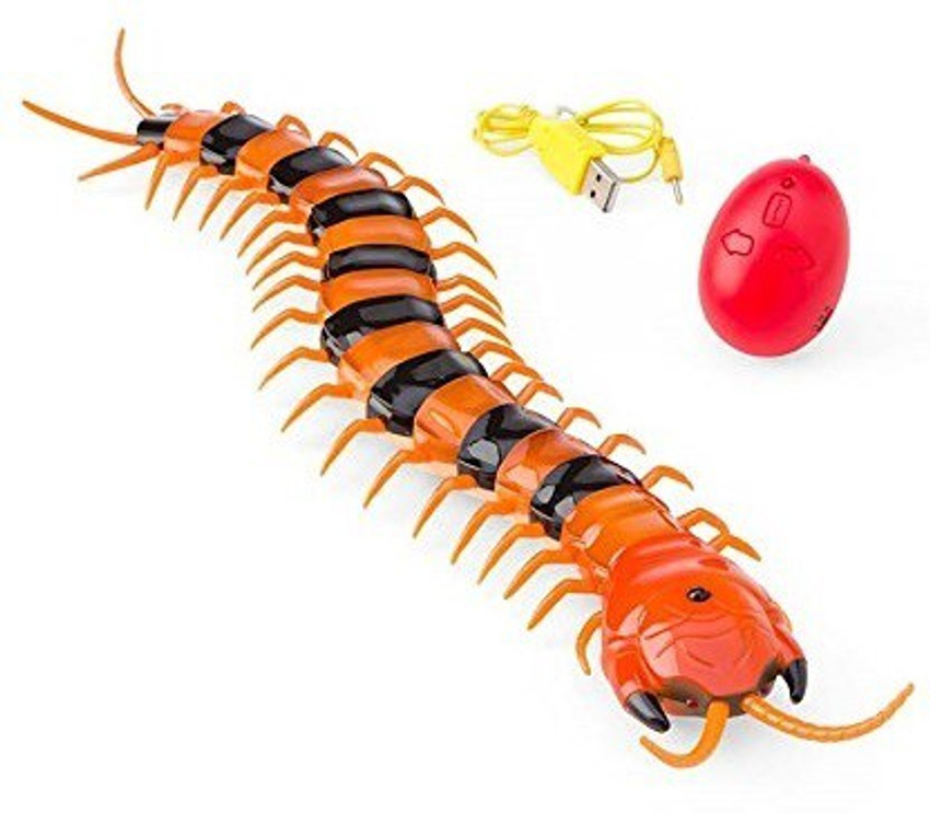 Innovation 9901 Centipede Gag Toy Price in India Buy Innovation