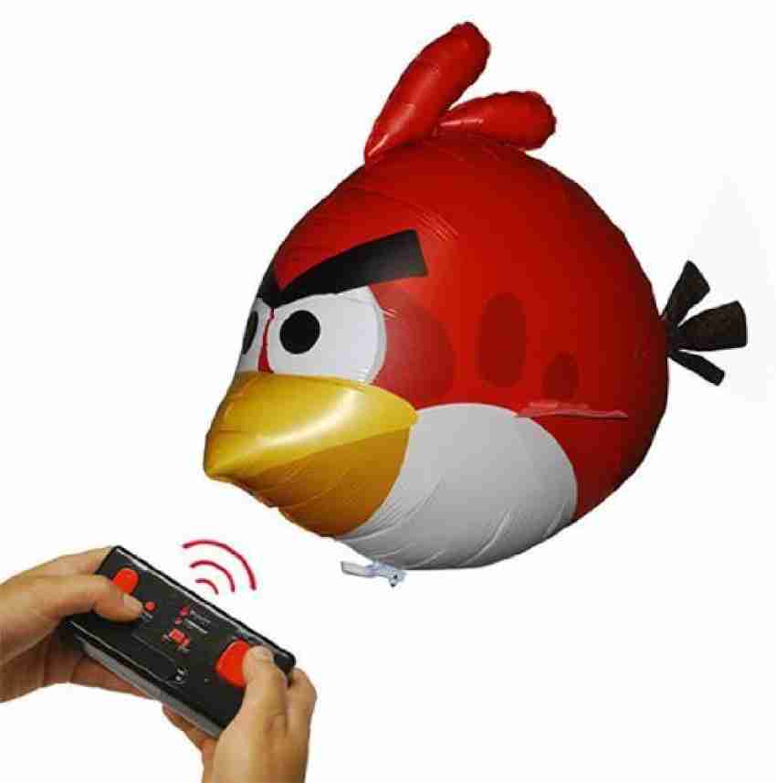 Angry birds on sale air swimmers