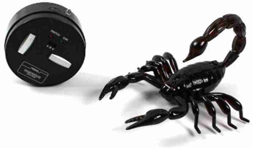 remote control scorpion