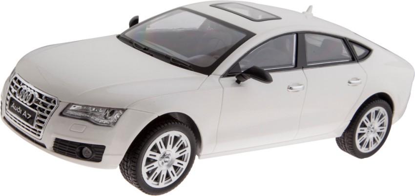 Audi a7 rc car online