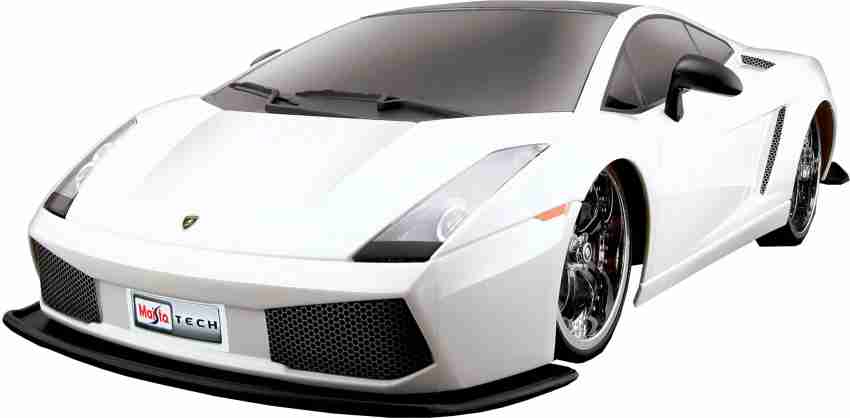 Lamborghini Gallardo RC Car shop for Maisto products in India. Toys for 3 9 Years Kids. Flipkart