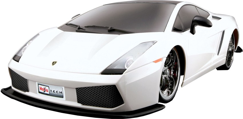 Maisto Lamborghini Gallardo RC Car Lamborghini Gallardo RC Car shop for Maisto products in India. Toys for 3 9 Years Kids. Flipkart