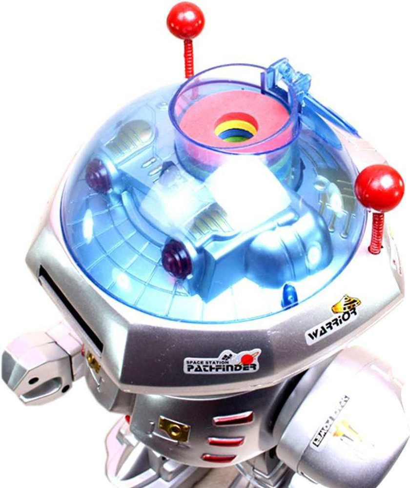Flipkart remote control robot online