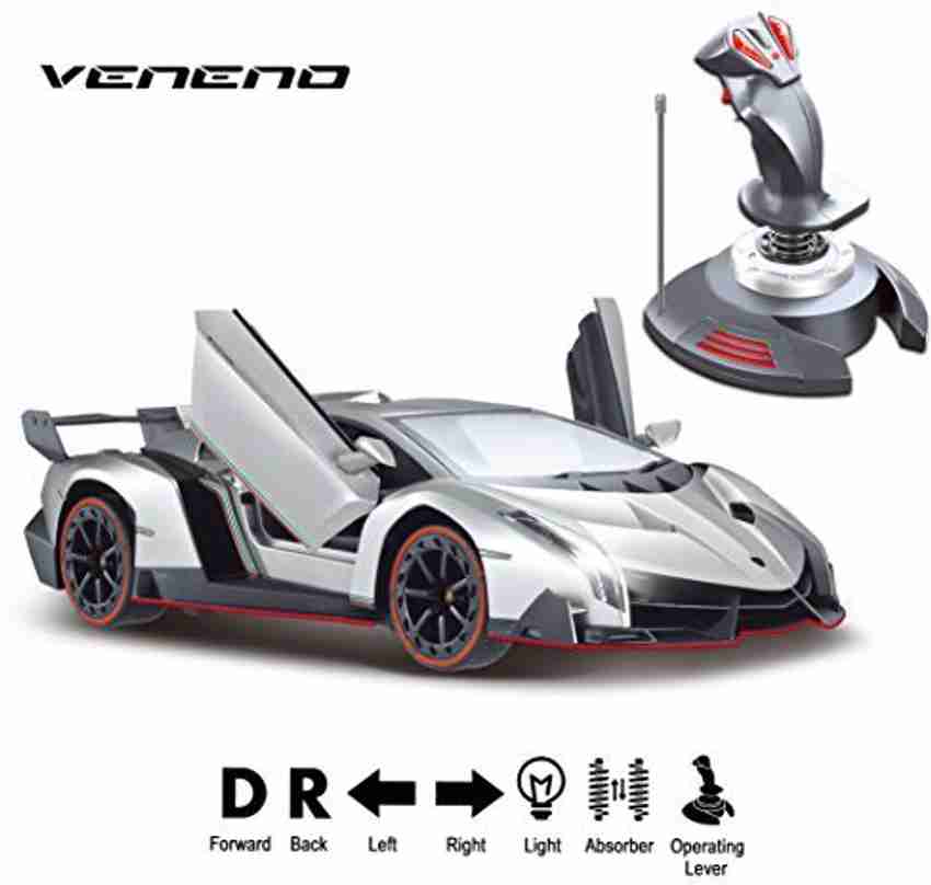 Lamborghini gravity sensor remote control car 2025
