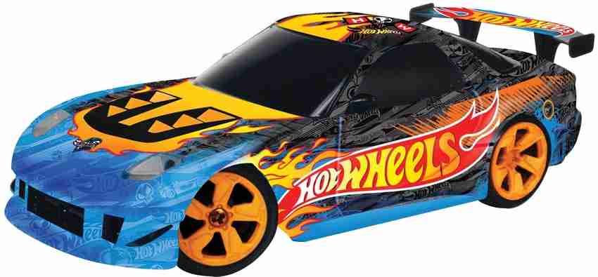 HOT WHEELS RC Drift Car RC Drift Car . shop for HOT WHEELS