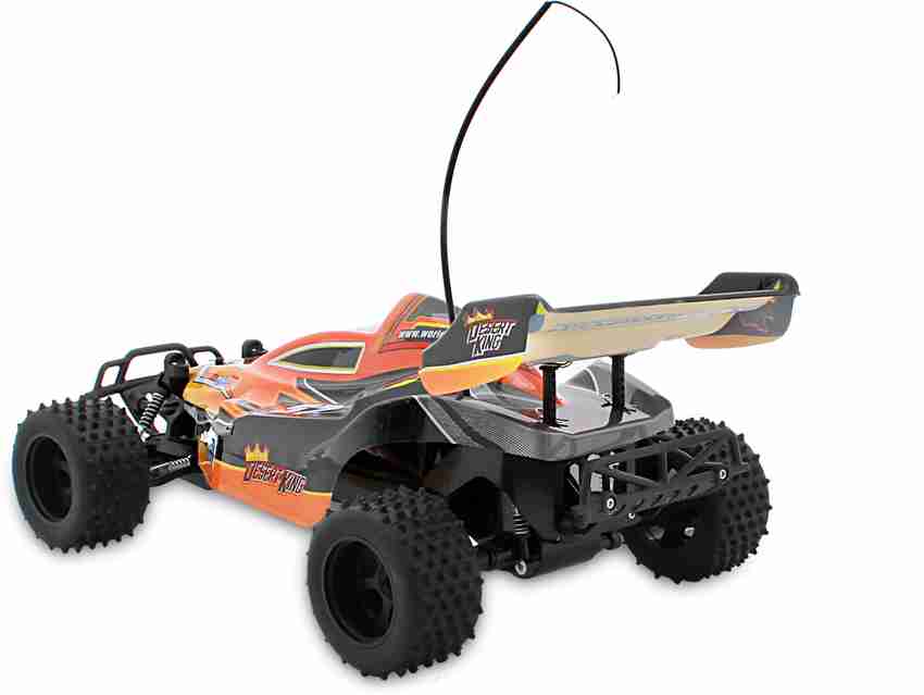 INNOVADOR TERMINATOR 27mHz rechargerable USB line AC power