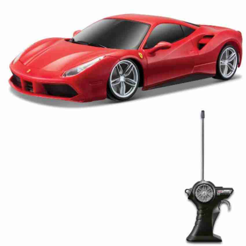 Maisto rc cheap ferrari 488 gtb