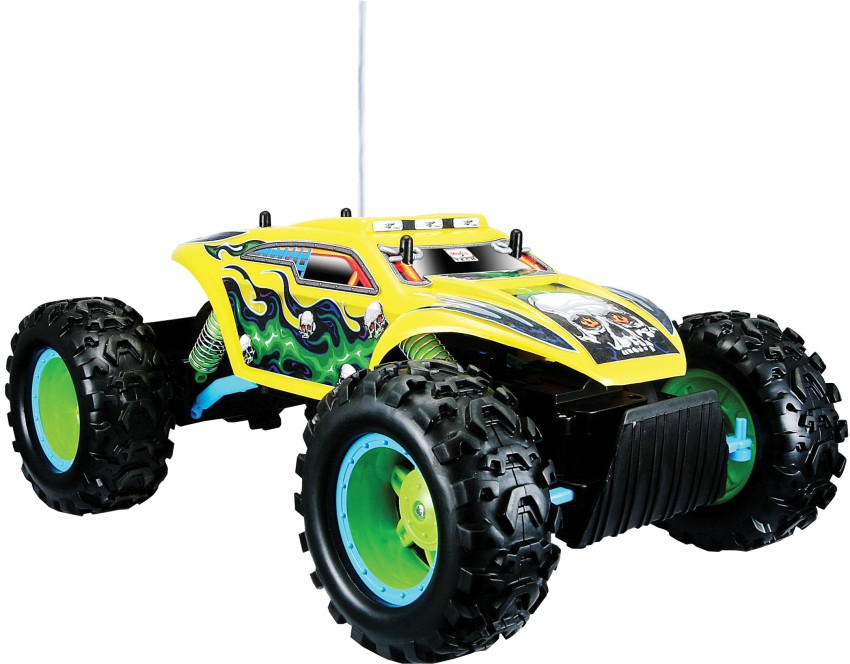 Maisto rock cheap crawler extreme