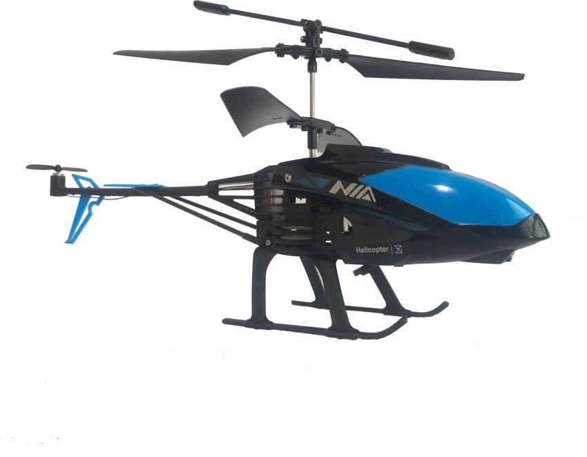 Skyhawk 3.5 sales channel helicopter