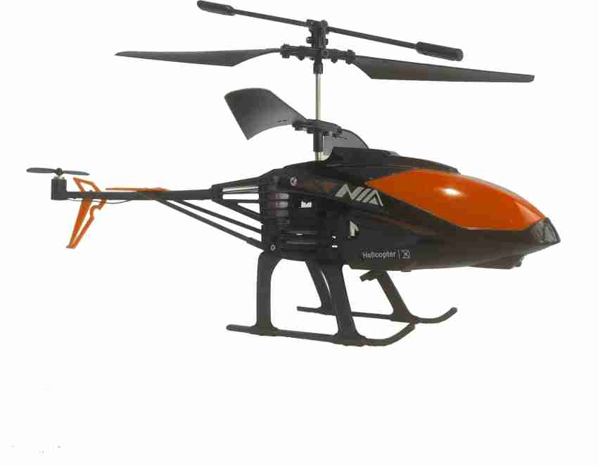 sky hawk rc helicopter