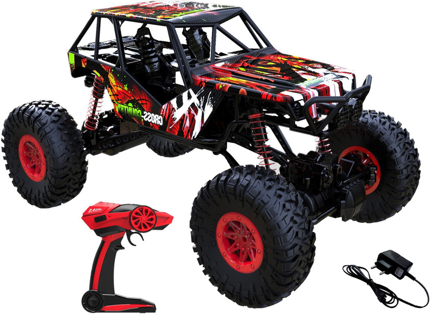 Rc rock crawler flipkart discount