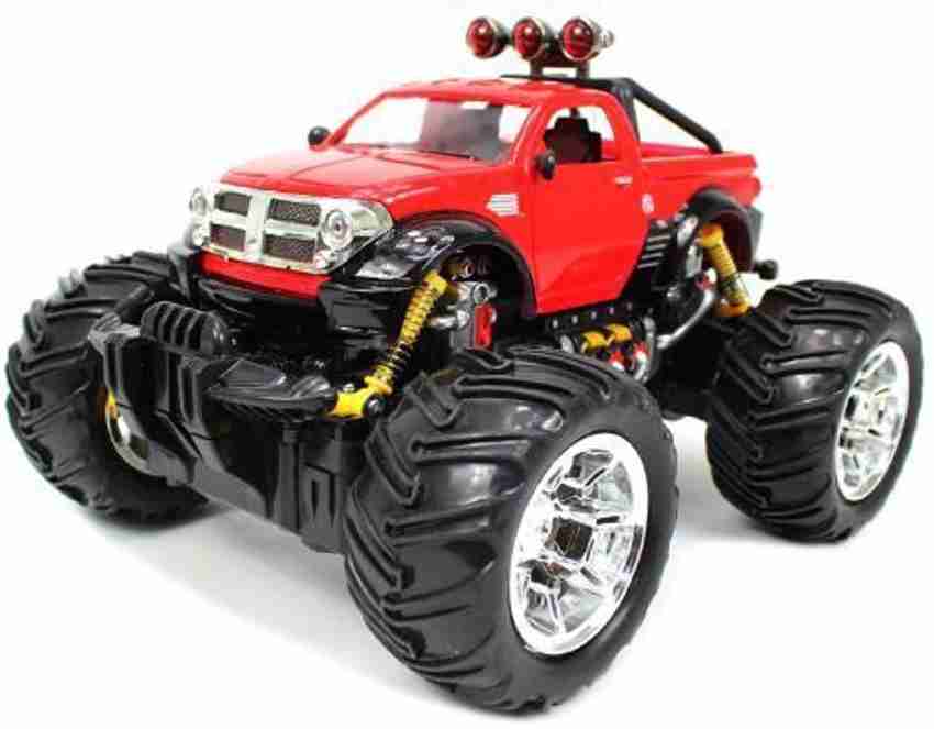 Ram rc car clearance