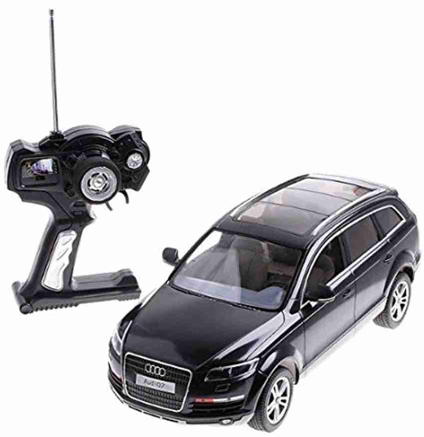 Audi q7 remote control car online