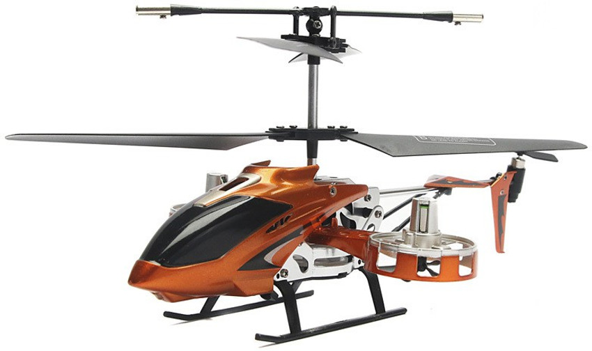 Flyer's bay hotsell 3.5 channel helicopter