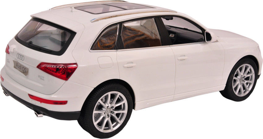 Audi q5 toy discount