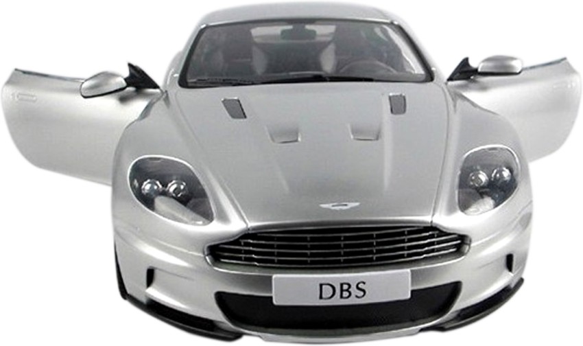 Rastar aston hot sale martin dbs coupe