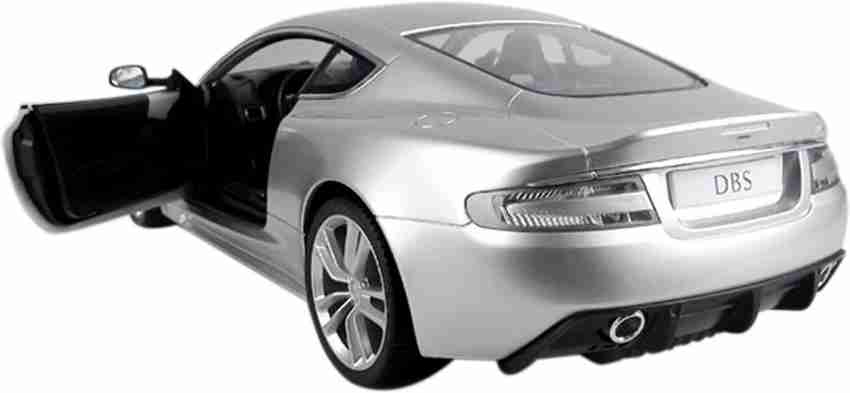 rastar Aston Martin DBS Coupe Aston Martin DBS Coupe shop for rastar products in India. Toys for 3 12 Years Kids. Flipkart